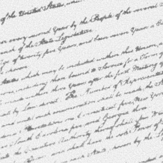 75 words of Writing vocabulary