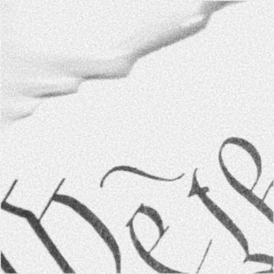 1<sup>st</sup> segment US History and Civics